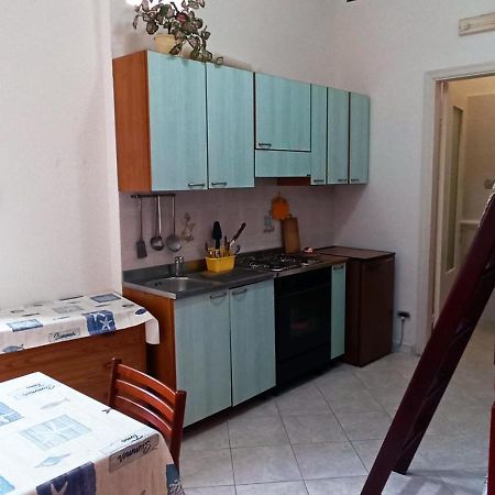 Apartamento Rifugio A Chiaia 2 Ponza Exterior foto